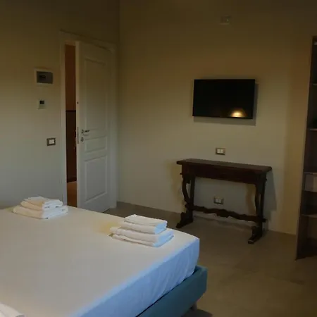 Casa Tratturo