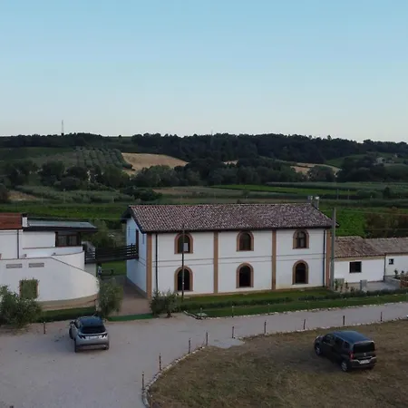 Casa Tratturo ベッド・アンド・ブレックファスト