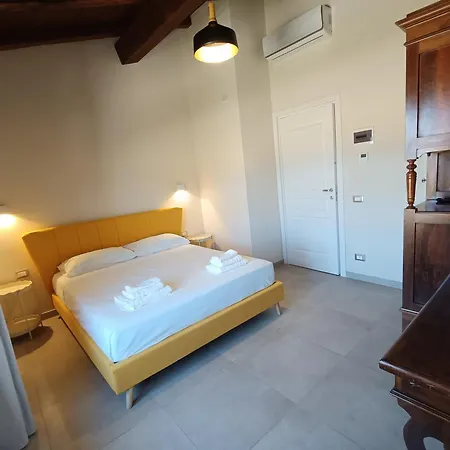 ベッド・アンド・ブレックファスト Casa Tratturo *