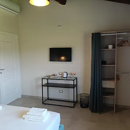 Casa Tratturo *