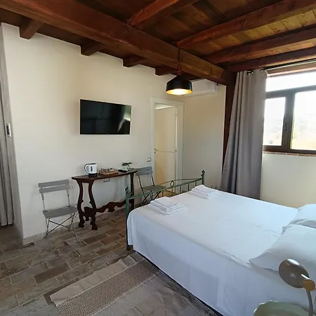 Casa Tratturo ベッド・アンド・ブレックファスト