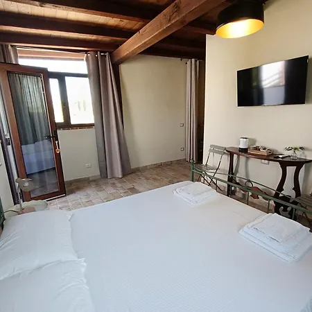 Bed & Breakfast Casa Tratturo *