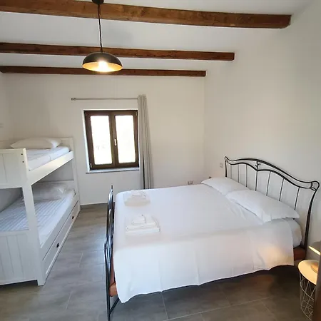 ベッド・アンド・ブレックファスト Casa Tratturo *